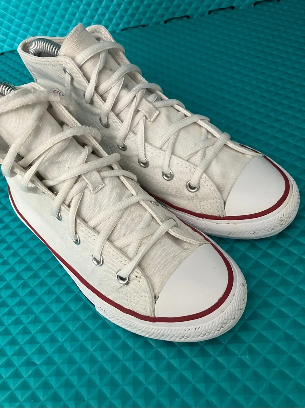 Converse kids unisex